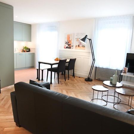 Nest - Mullerstrasse 57 Διαμέρισμα Ζυρίχη Εξωτερικό φωτογραφία