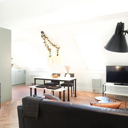 Nest - Mullerstrasse 57 Διαμέρισμα Ζυρίχη Εξωτερικό φωτογραφία