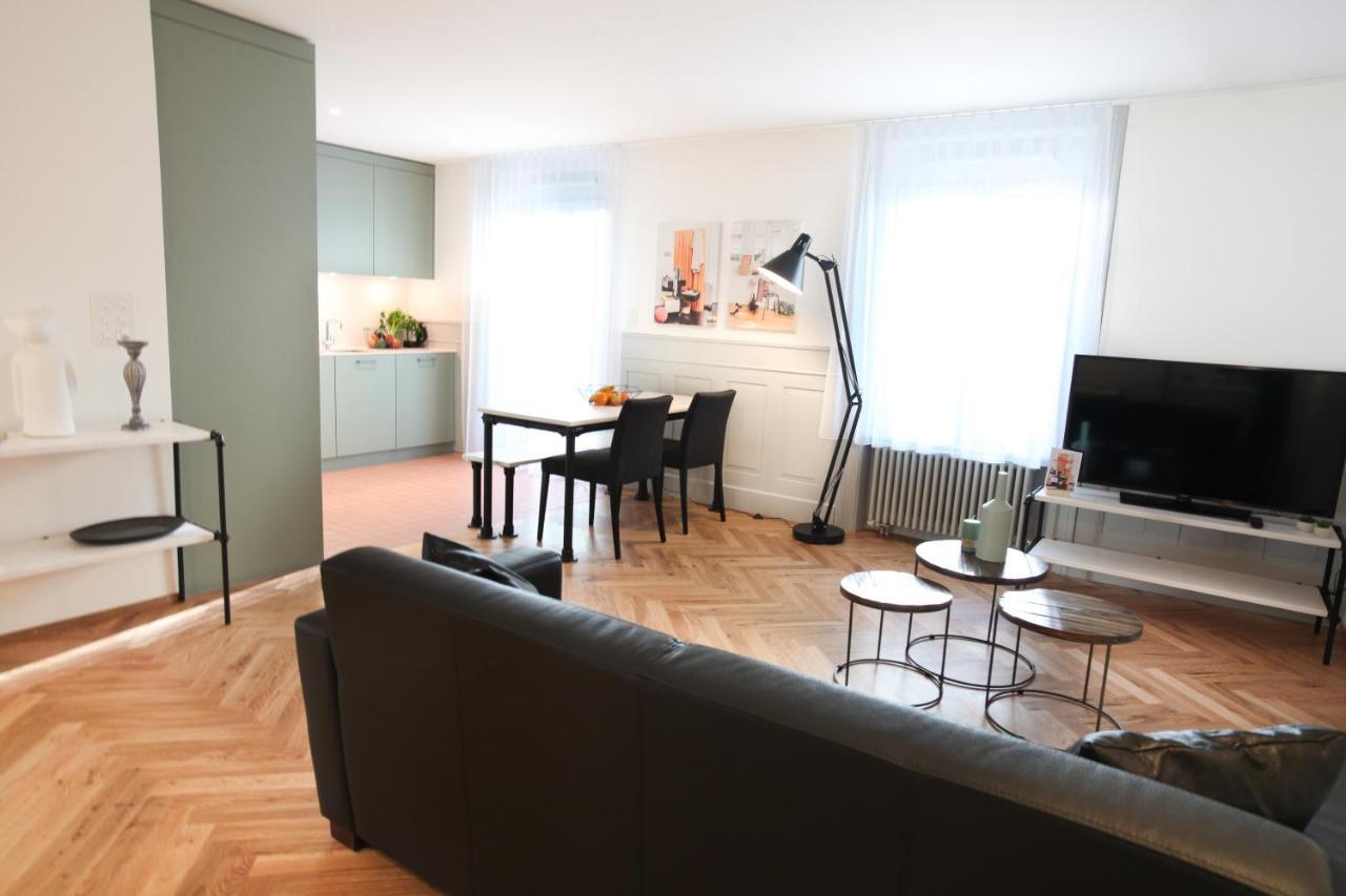 Nest - Mullerstrasse 57 Διαμέρισμα Ζυρίχη Εξωτερικό φωτογραφία