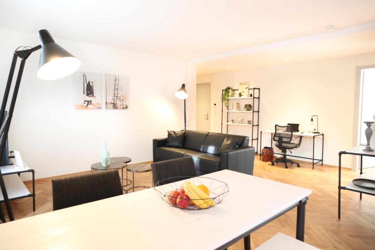 Nest - Mullerstrasse 57 Διαμέρισμα Ζυρίχη Εξωτερικό φωτογραφία