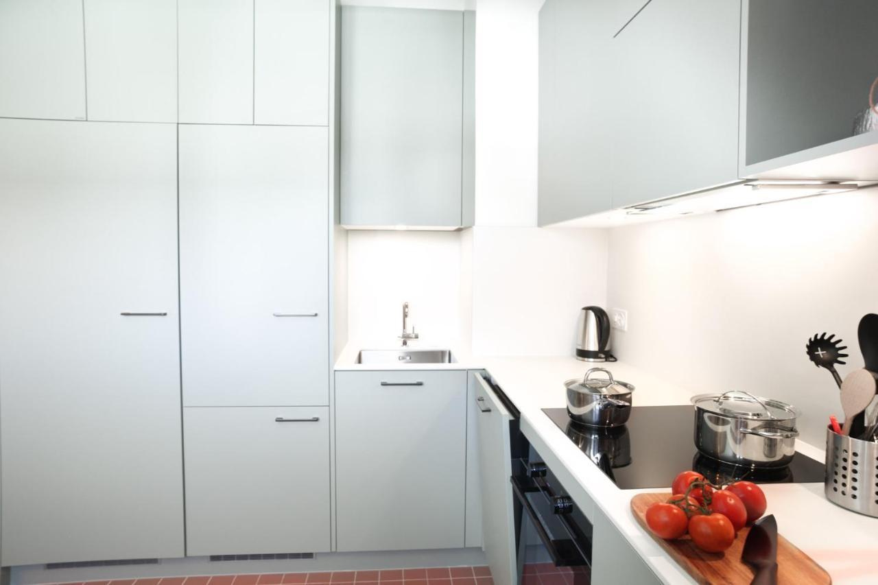 Nest - Mullerstrasse 57 Διαμέρισμα Ζυρίχη Εξωτερικό φωτογραφία