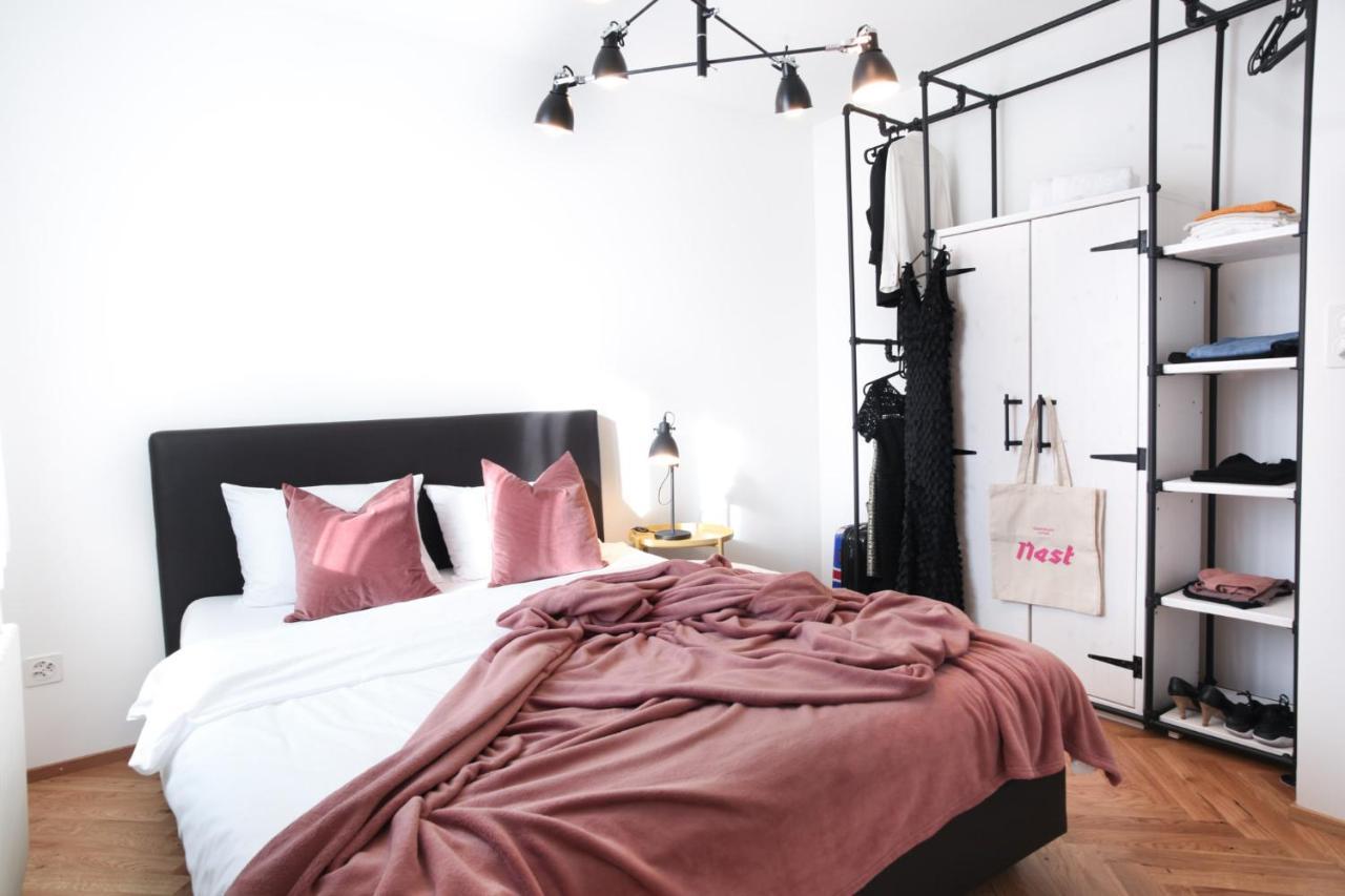 Nest - Mullerstrasse 57 Διαμέρισμα Ζυρίχη Εξωτερικό φωτογραφία