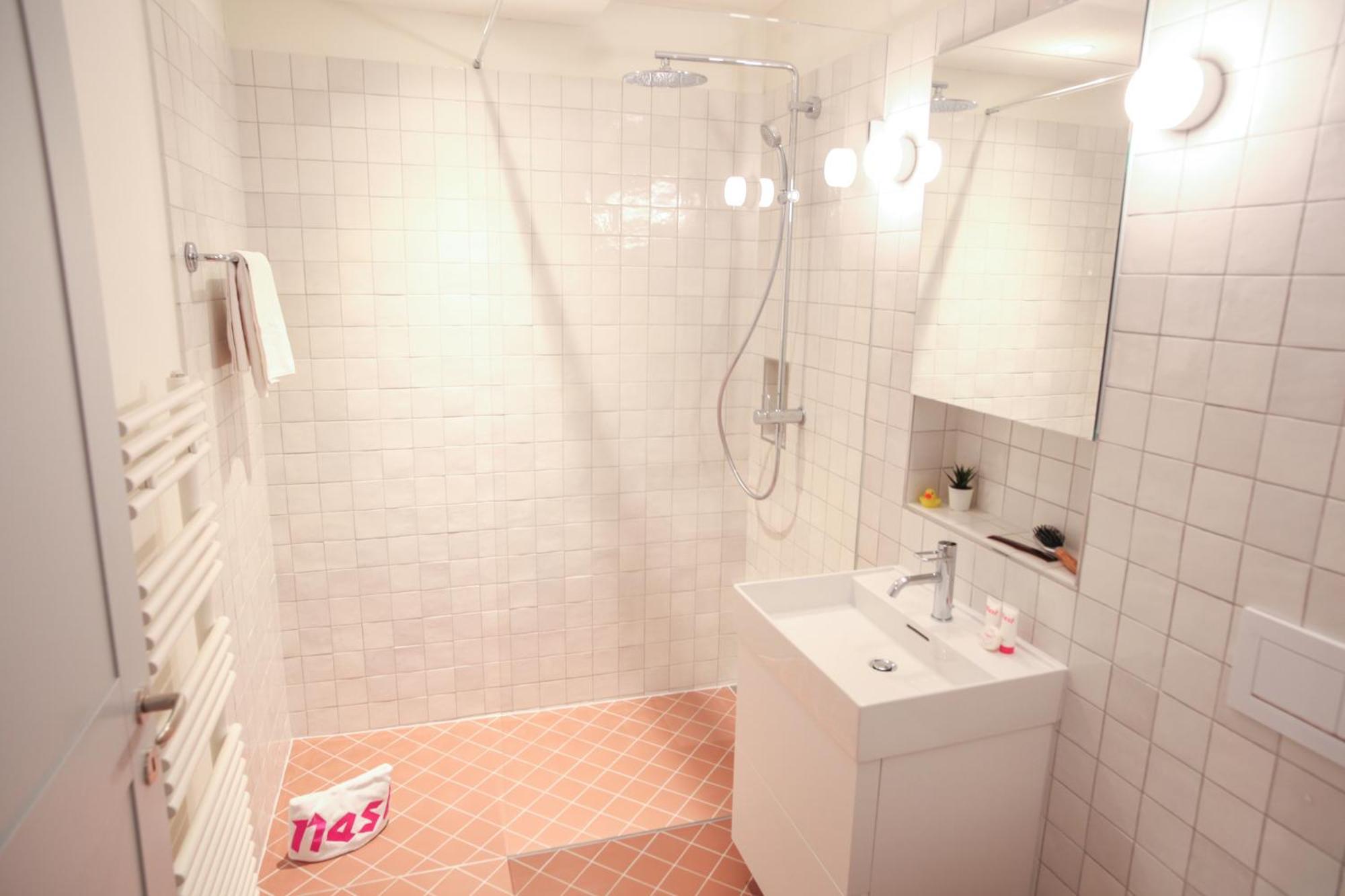 Nest - Mullerstrasse 57 Διαμέρισμα Ζυρίχη Εξωτερικό φωτογραφία
